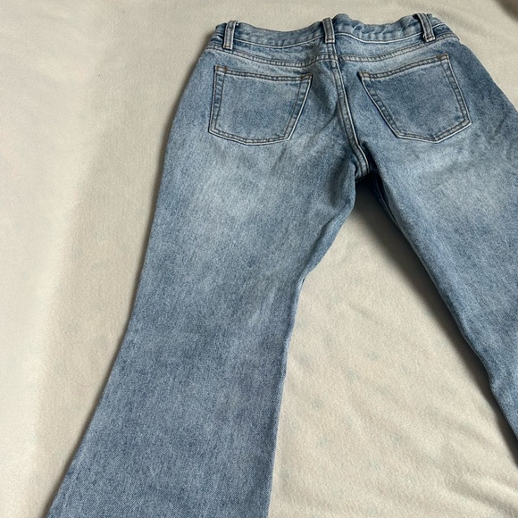 Brandy J. GALT jeans - Picture 3 of 4